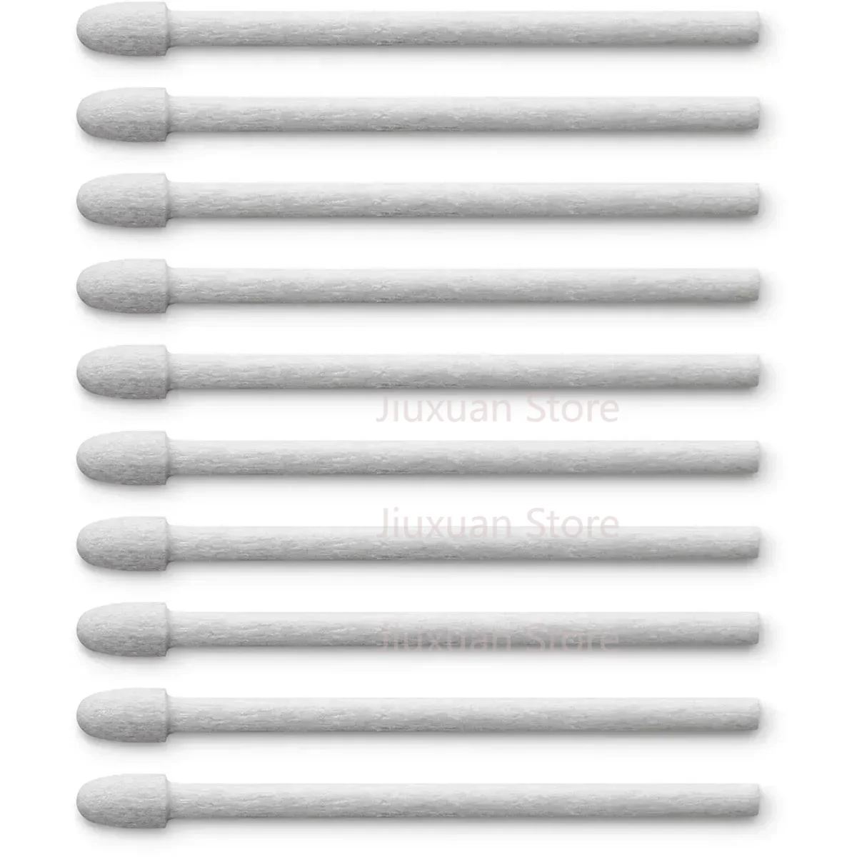 Wacom Tablet Accessories - หัวปากกาฟีลท์แข็งมาตรฐาน สำหรับ Wacom Intuos Pro PTH-460