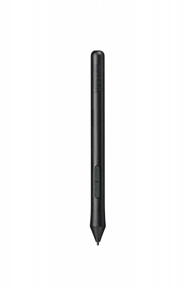 Wacom Tablet Accessories - Wacom ปากกาสไตลัส LP-190สำหรับ CTL472 CTL672 CT490