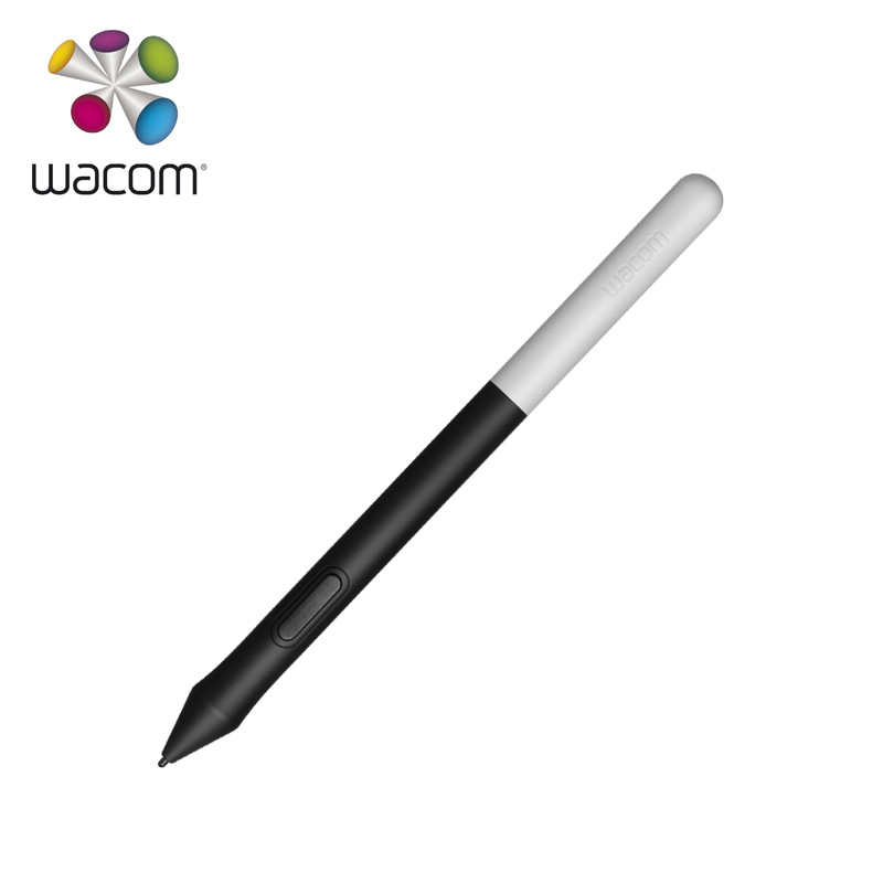 Wacom Tablet Accessories - Wacom ปากกา4096ระดับสำหรับ Wacom One Creative ปากกา