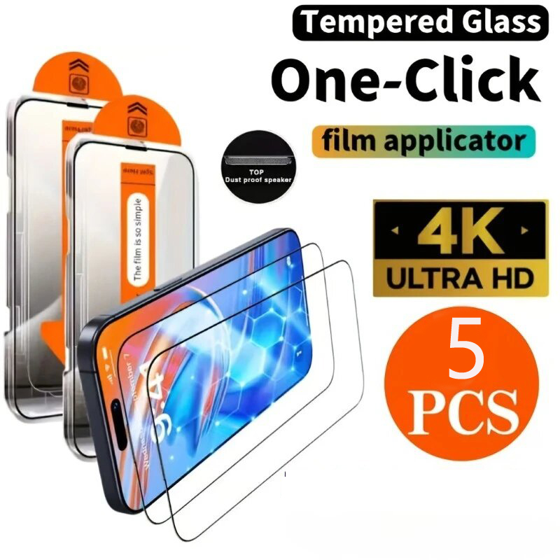 Realme Gt 6 - 5 ชิ้น สำหรับ Realme GT Master
