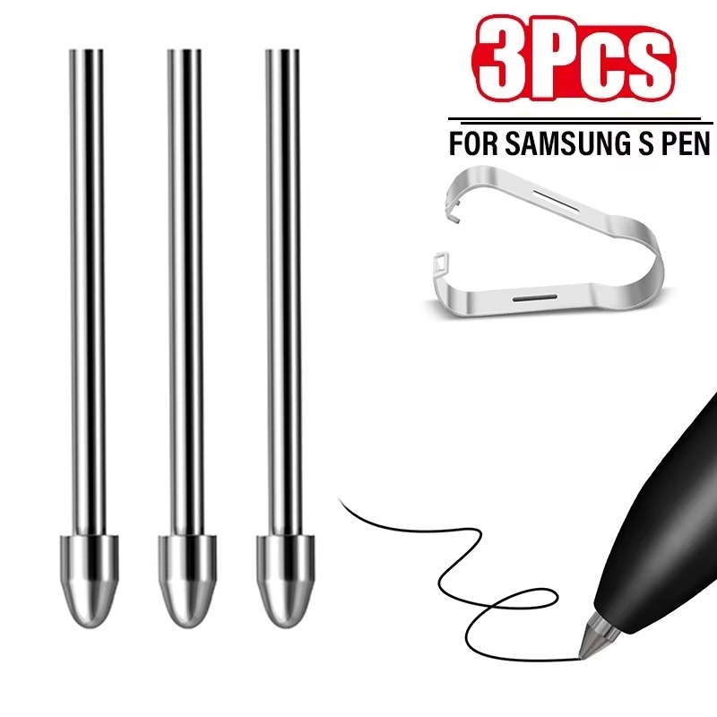 Tablet Accessories For Kids - หัวปากกาเปลี่ยนได้สำหรับ Samsung Galaxy Tab S10 Ultra