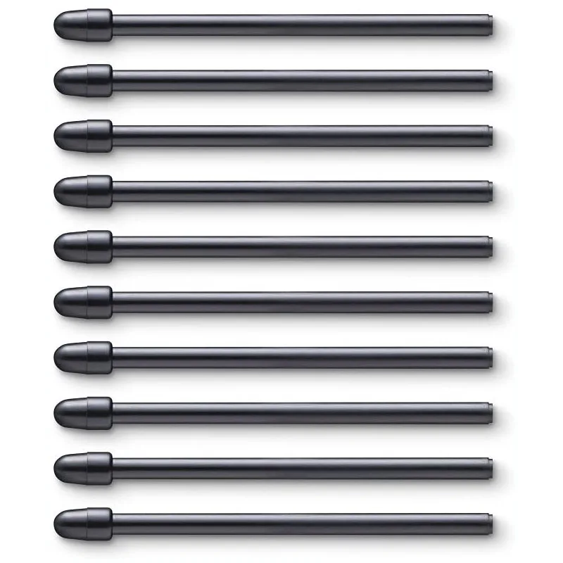 Wacom Tablet Accessories - หัวปากกาสำหรับ Wacom Pro Pen 2 Intuos