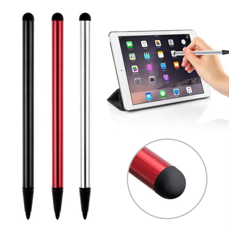 Tablet Accessories For Kids - 1-3PCS Universal ดินสอสไตลัสสําหรับ Iphone Ipad Samsung