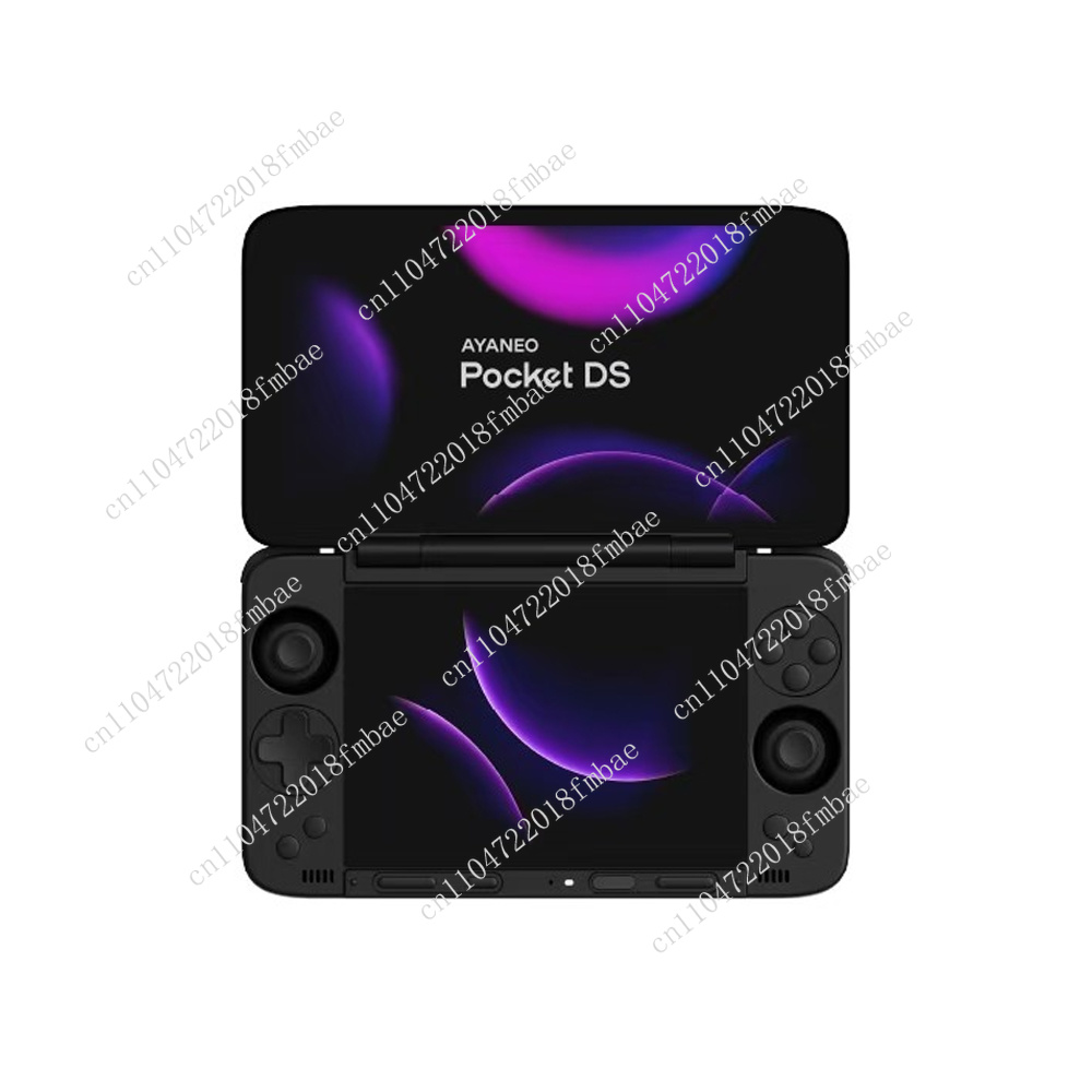 Android Tablet Gaming Accessories - หน้าจอ OLED 1080P แบตเตอรี่ 8000mAh เครื่องเล่นเกมพกพา