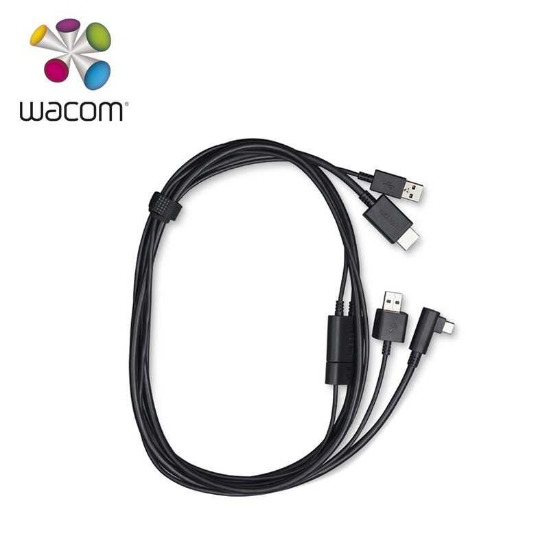 Wacom Tablet Accessories - Wacom One X-Shape เปลี่ยนสำหรับ Wacom One