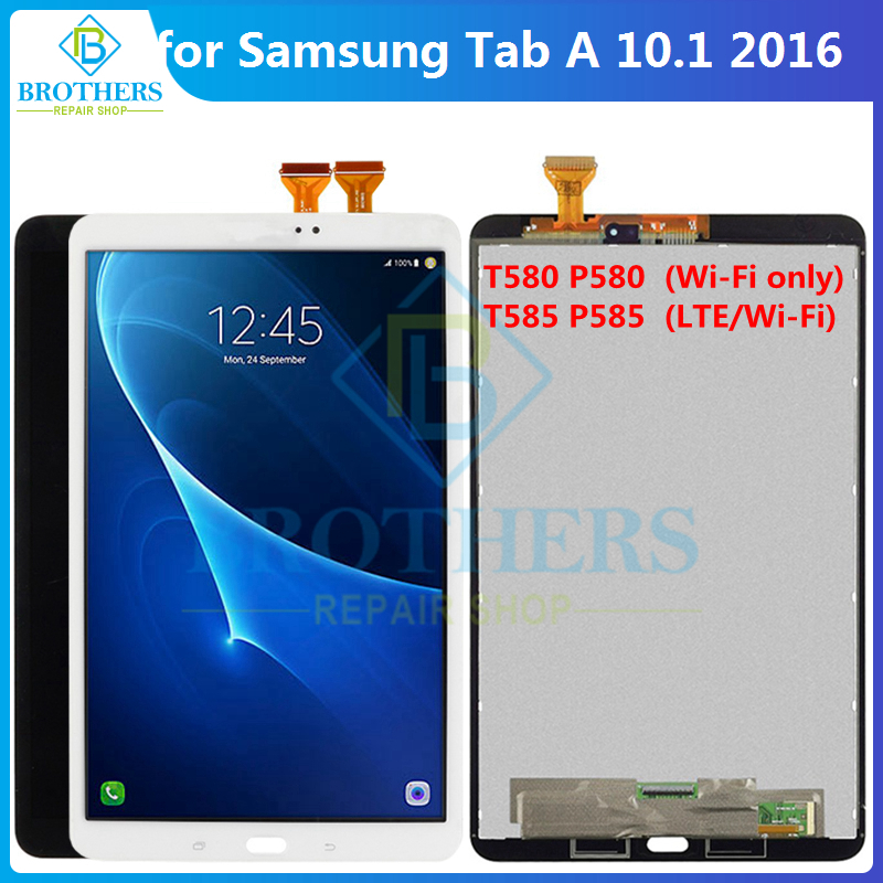 Tablet Accessories For Samsung - สําหรับ Samsung Galaxy Tab A 10.1