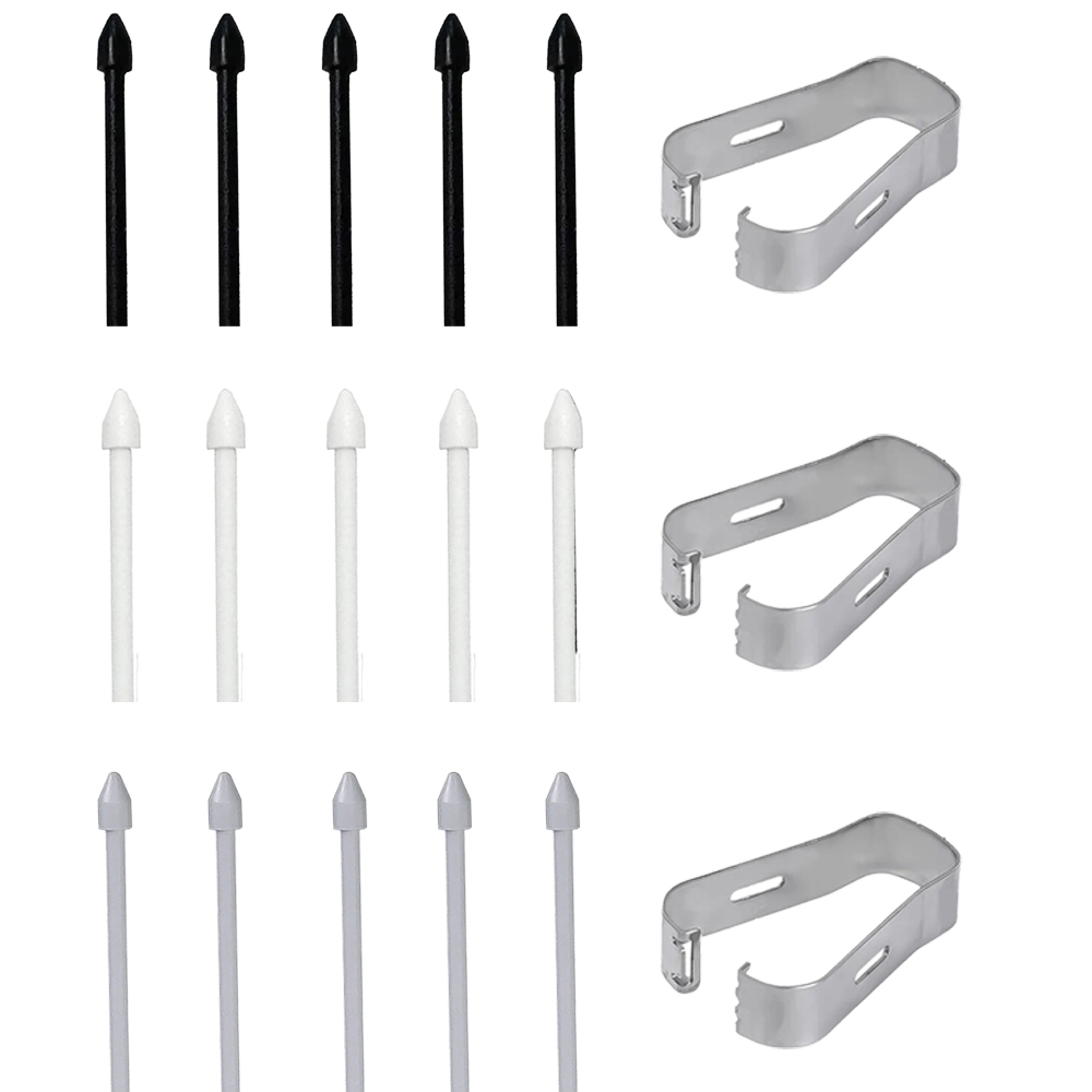 Wacom Tablet Accessories - เคล็ดลับStylus S Pen NibsสําหรับSamsung Galaxy S20