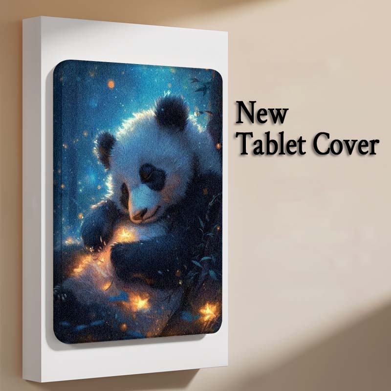 เคสแท็บเล็ตลายภาพวาดสีน้ำมันแม - Lenovo Tablet P12 Accessories บทวิจารณ์และราคา