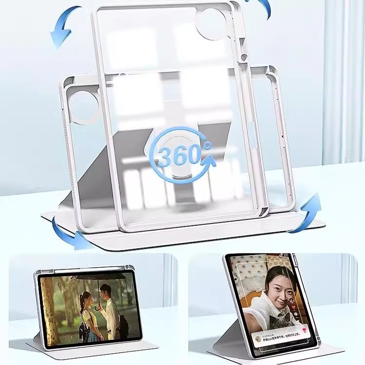 เคสสำหรับ Lenovo Idea Tab Plus - Lenovo Tablet P12 Accessories บทวิจารณ์และราคา