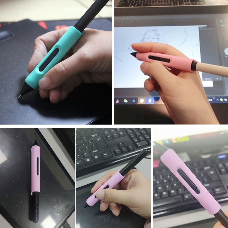 สําหรับ Wacom LP-180-0S LP-190 - Wacom Tablet Accessories บทวิจารณ์และราคา