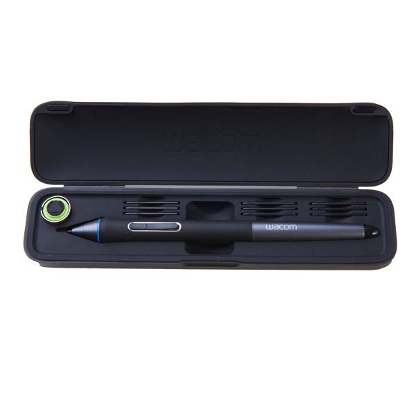 กล่องใส่ปากกา Wacom สำหรับรุ่น - Wacom Tablet Accessories บทวิจารณ์และราคา
