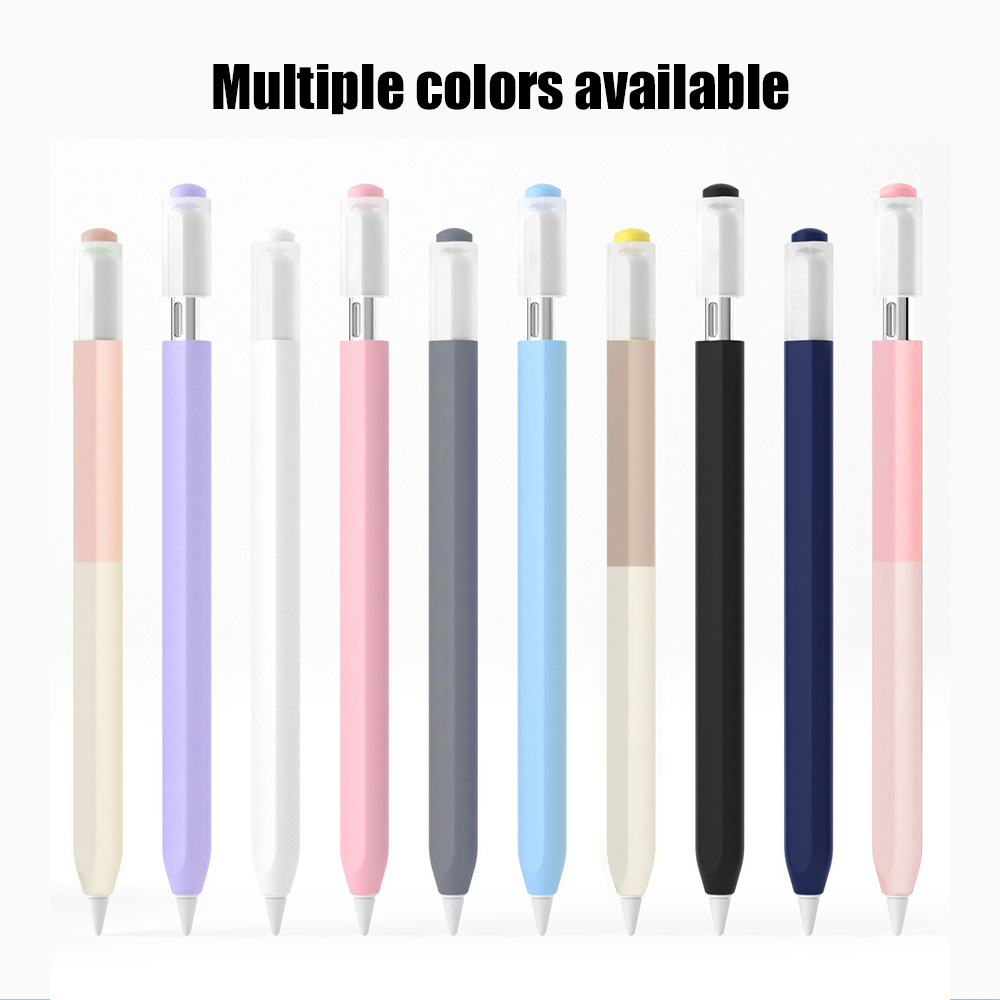 เคสซิลิโคนสีสันสดใสสำหรับ Appl - Tablet Accessories For Kids บทวิจารณ์และราคา