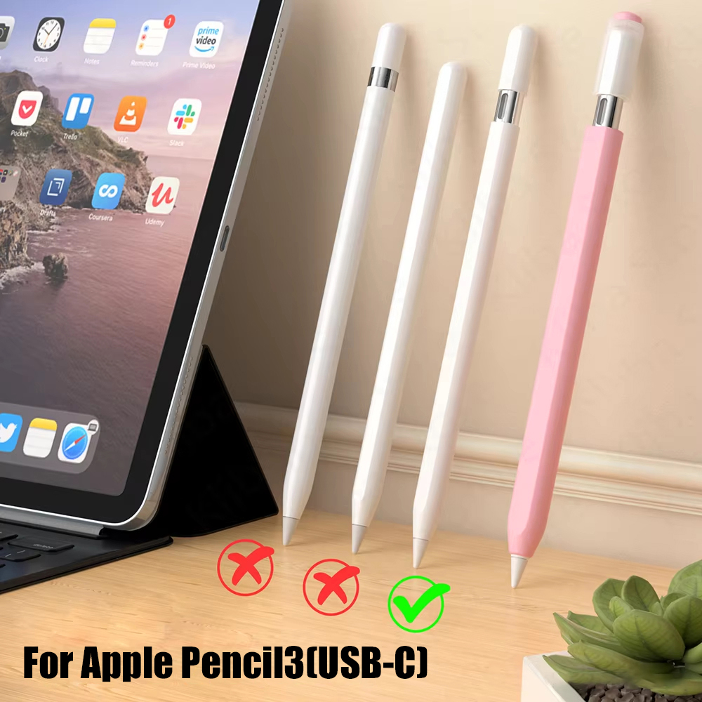 เคสซิลิโคนสีสันสดใสสำหรับ Appl - Tablet Accessories For Kids บทวิจารณ์และราคา