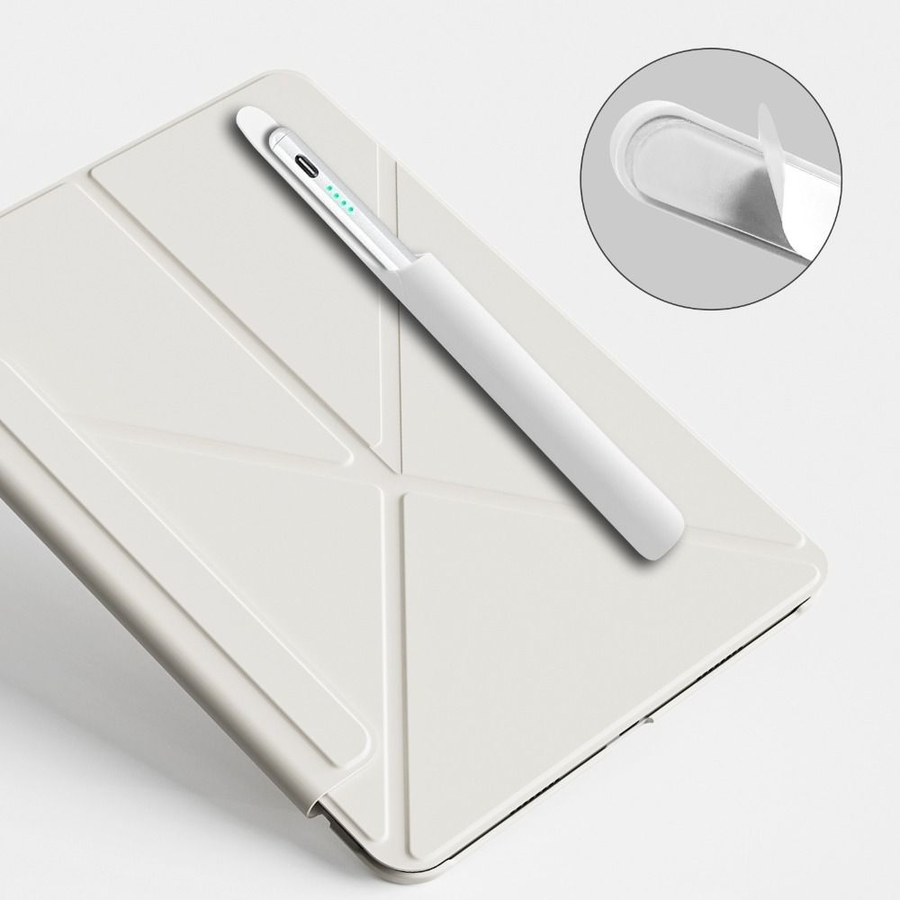 ที่ใส่ดินสอซิลิโคนแบบใหม่ ติดด - Tablet Accessories For Kids บทวิจารณ์และราคา