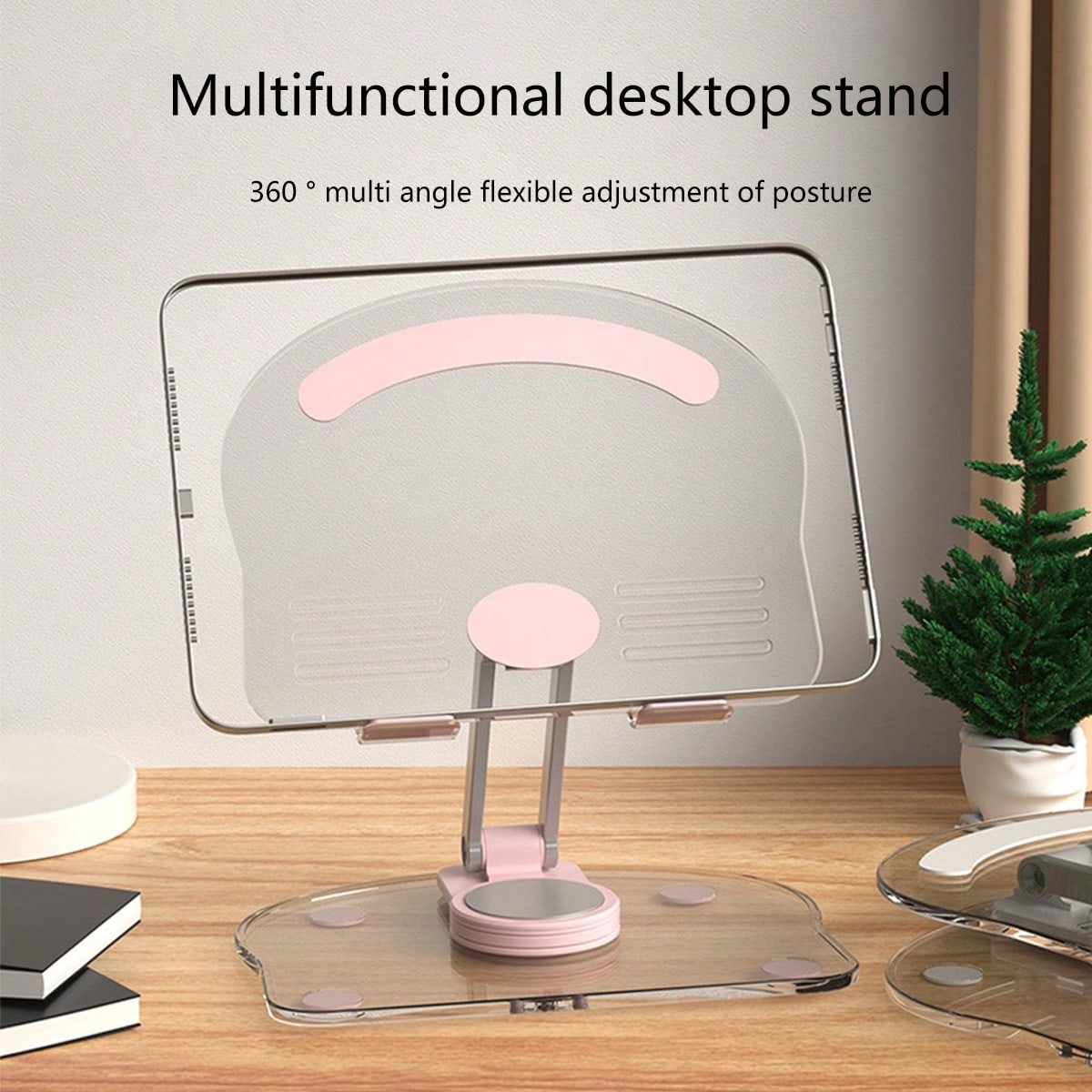 ขาตั้งแท็บเล็ตอะคริลิกใส, ขาตั - Tablet Accessories For Kids บทวิจารณ์และราคา