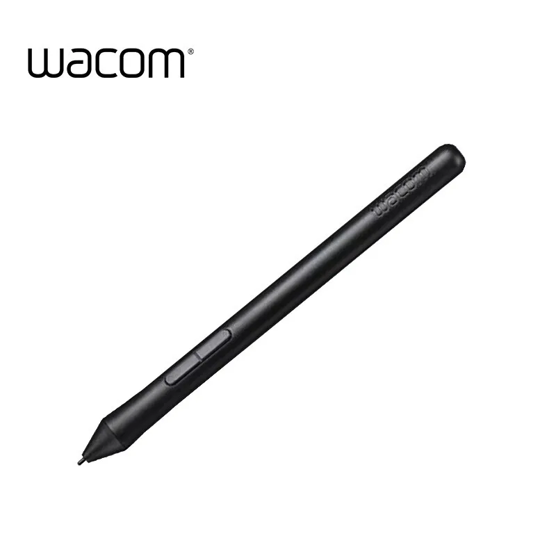 Wacom ปากกาสไตลัส LP-190สำหรับ - Wacom Tablet Accessories บทวิจารณ์และราคา