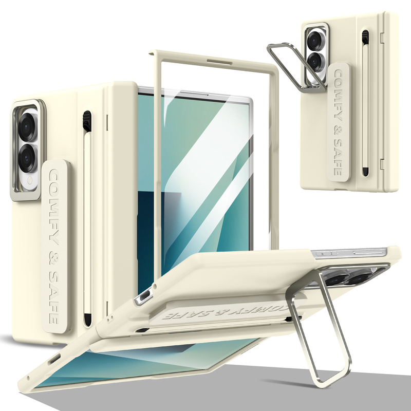 สำหรับเคส Samsung Galaxy Fold  - Case With Pencil Holder บทวิจารณ์และราคา