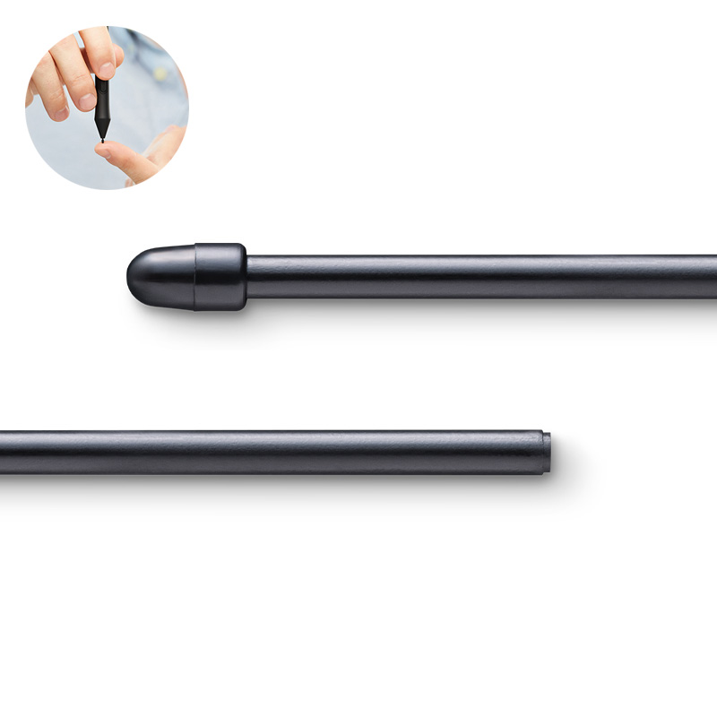 5ชิ้น/แพ็ค Original Wacom สีดำ - Wacom Tablet Accessories บทวิจารณ์และราคา