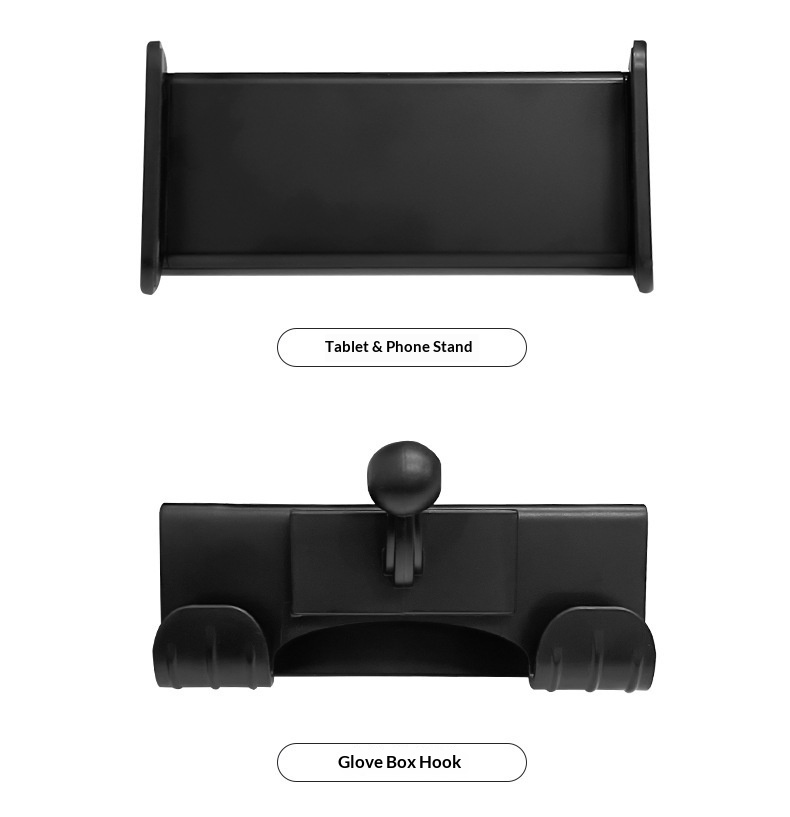 ที่วางแท็บเล็ตสำหรับ Tesla Mod - Tablet Accessories For Kids บทวิจารณ์และราคา