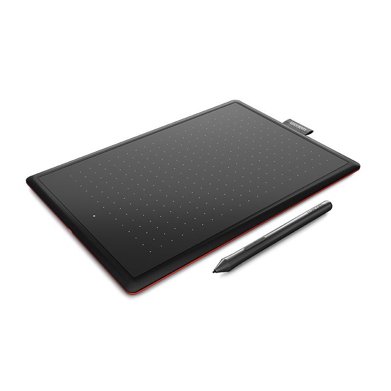 Wacom CTL-672แท็บเล็ตกราฟิกขนา - Wacom Tablet Accessories บทวิจารณ์และราคา