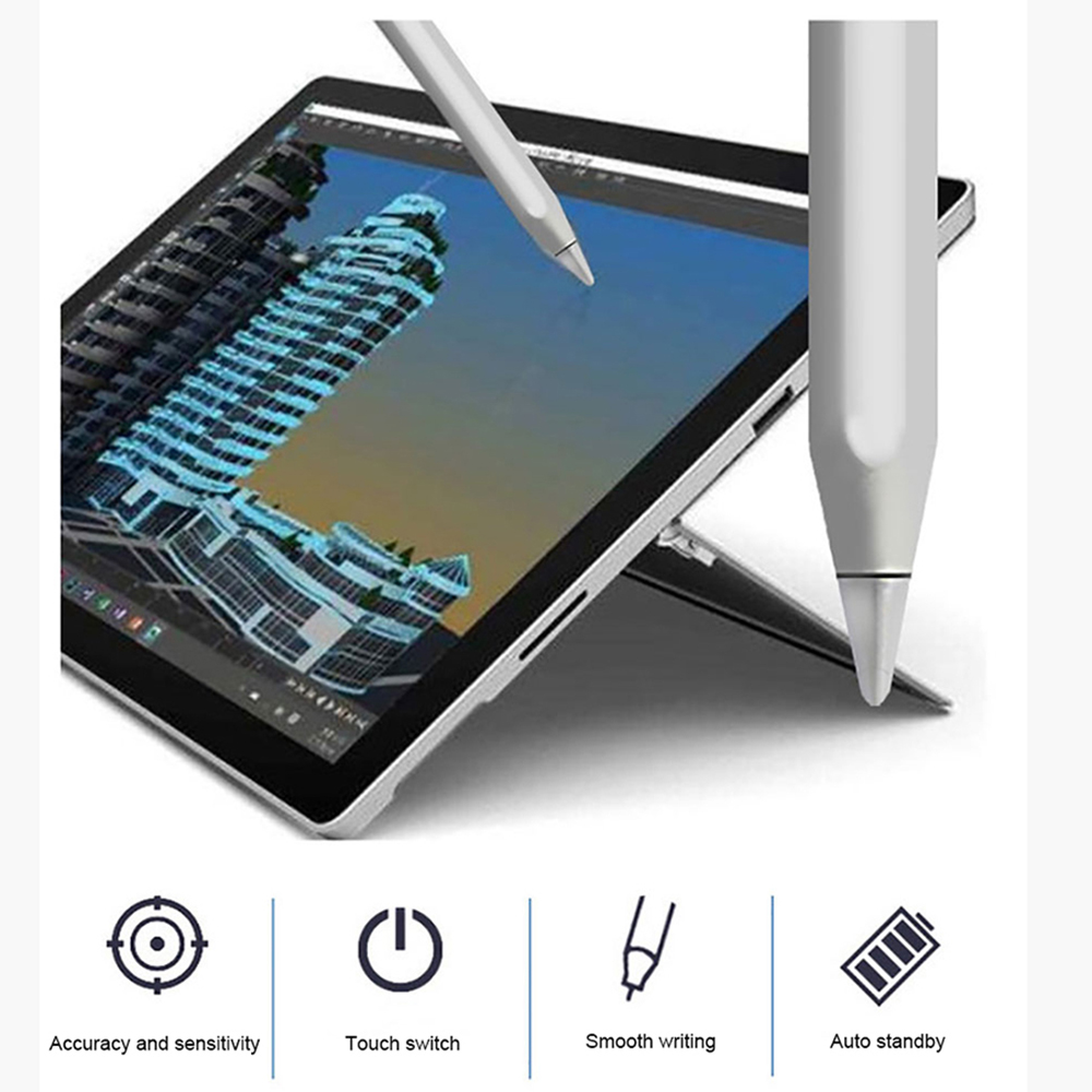 ปากกาสไตลัสอเนกประสงค์ 2026 สำ - Tablet Accessories For Kids บทวิจารณ์และราคา