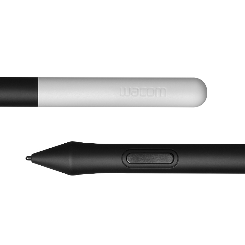 Wacom ปากกา4096ระดับสำหรับ Wac - Wacom Tablet Accessories บทวิจารณ์และราคา