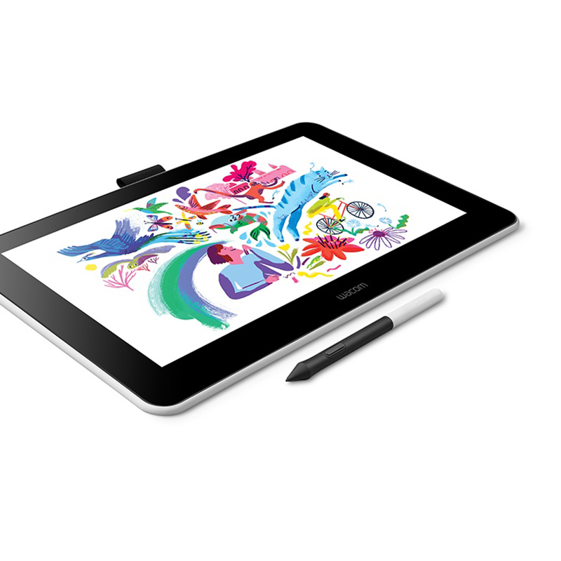 Wacom ปากกา4096ระดับสำหรับ Wac - Wacom Tablet Accessories บทวิจารณ์และราคา