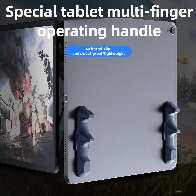 2Pcs MEMO ใหม่อุปกรณ์เสริมสําห - Android Tablet Gaming Accessories บทวิจารณ์และราคา