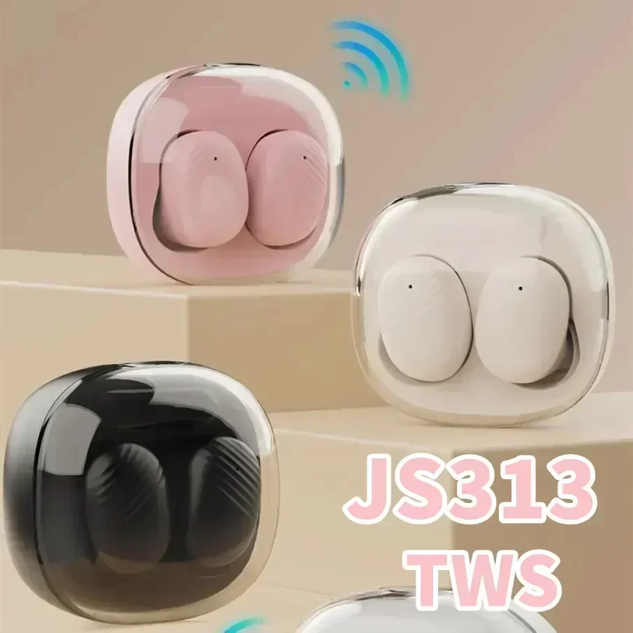 หูฟังบลูทูธ TWS หูฟังไร้สาย หู - Wired Earphone Lightning บทวิจารณ์และราคา