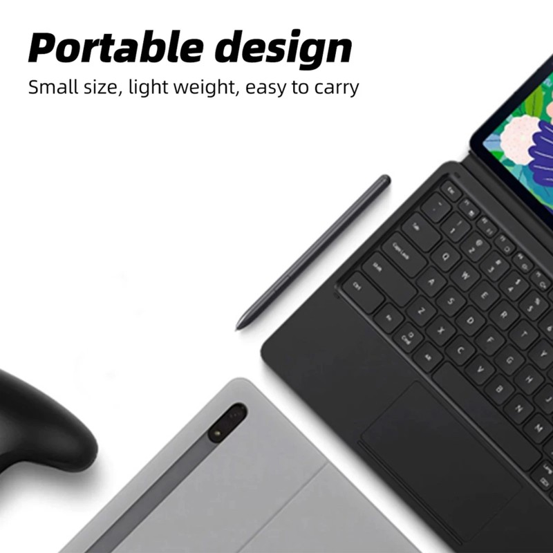 ปากกาสไตลัส S Pen สำหรับแท็บเล - Tablet Accessories For Kids บทวิจารณ์และราคา