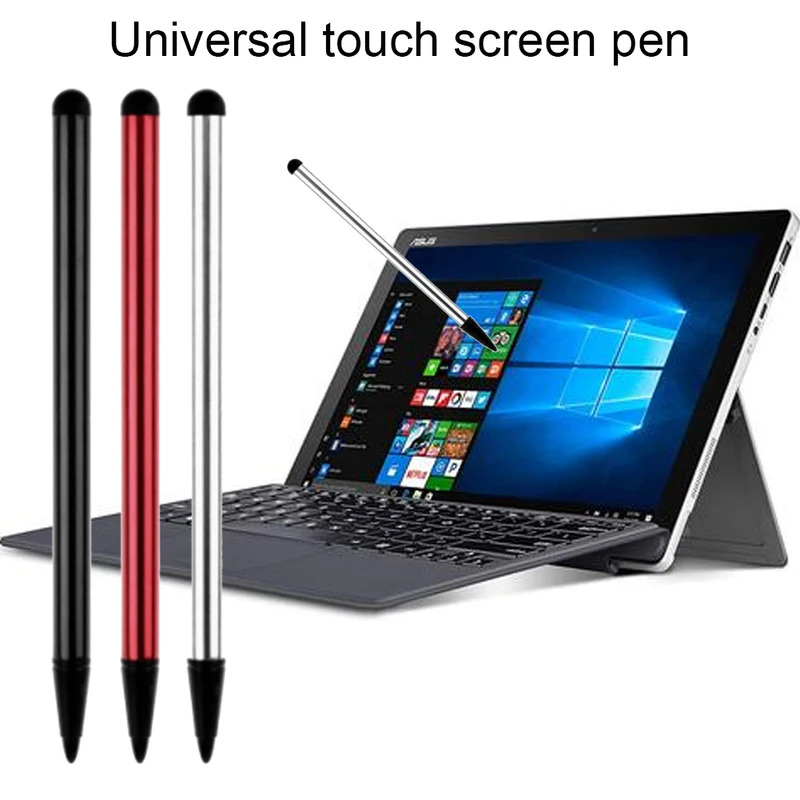 1-3PCS Universal ดินสอสไตลัสสํ - Tablet Accessories For Kids บทวิจารณ์และราคา
