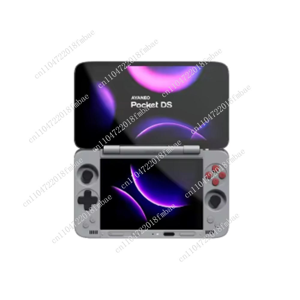 หน้าจอ OLED 1080P แบตเตอรี่ 80 - Android Tablet Gaming Accessories บทวิจารณ์และราคา