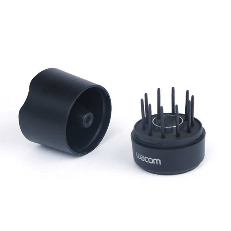 ที่วางปากกาวาคอมสำหรับแท็บเล็ต - Wacom Tablet Accessories บทวิจารณ์และราคา