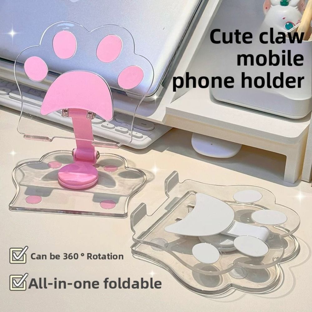 ขาตั้งแท็บเล็ตรูปอุ้งเท้าแมวน่ - Tablet Accessories For Kids บทวิจารณ์และราคา