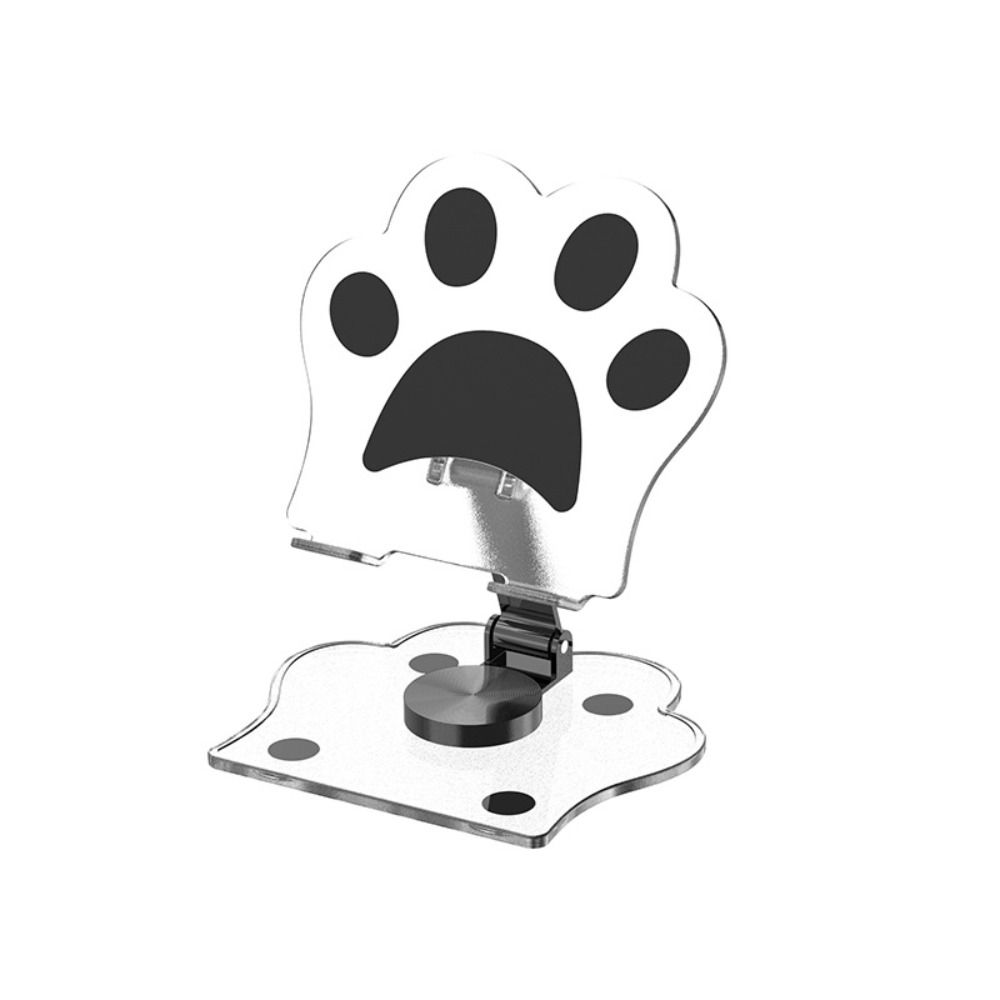 ขาตั้งแท็บเล็ตรูปอุ้งเท้าแมวน่ - Tablet Accessories For Kids บทวิจารณ์และราคา