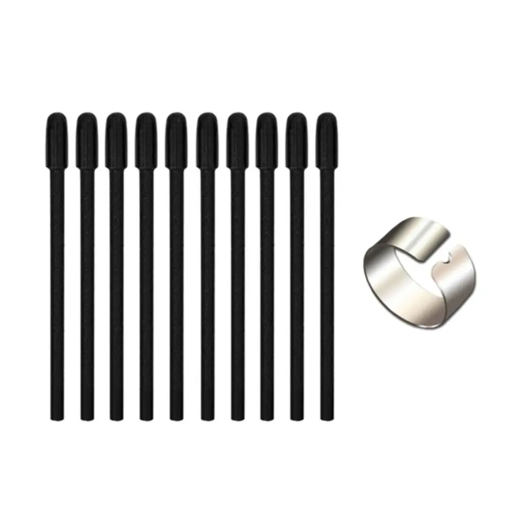 เปลี่ยนแท็บเล็ตเคล็ดลับพร้อมคล - Wacom Tablet Accessories บทวิจารณ์และราคา