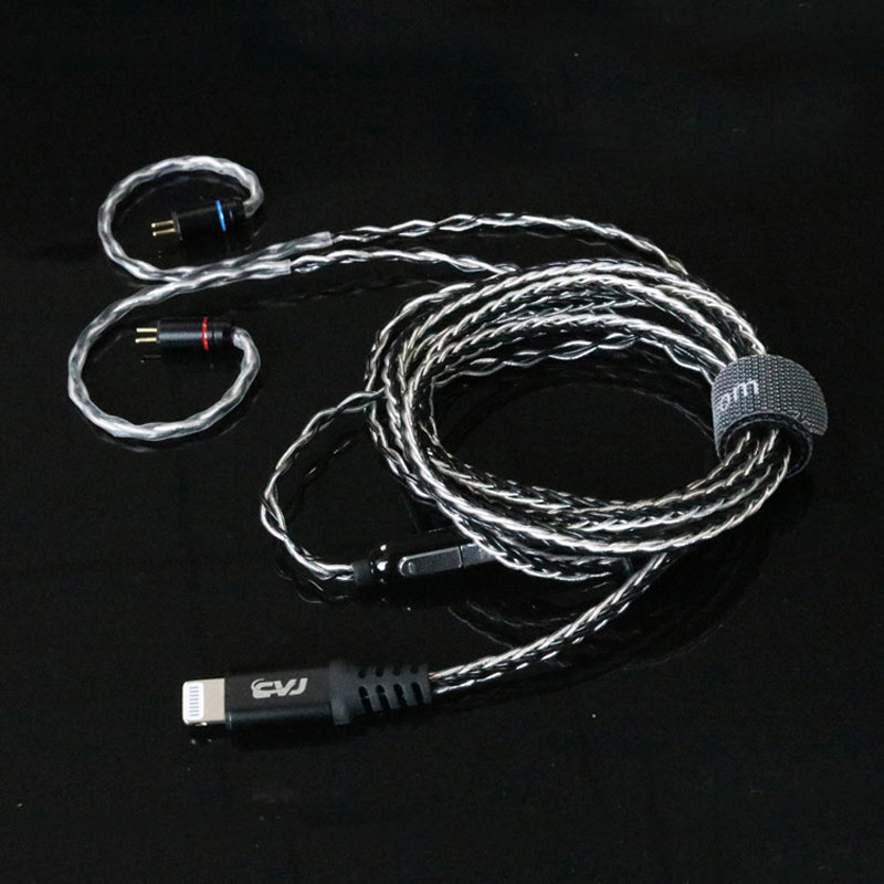 ใหม่20สำหรับ Lightning Cable H - Wired Earphone Lightning บทวิจารณ์และราคา