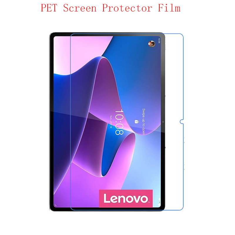 Soft Matte/Anti-Glare Clear HD - Lenovo Tablet P12 Accessories บทวิจารณ์และราคา