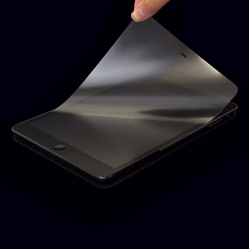 Soft Matte/Anti-Glare Clear HD - Lenovo Tablet P12 Accessories บทวิจารณ์และราคา