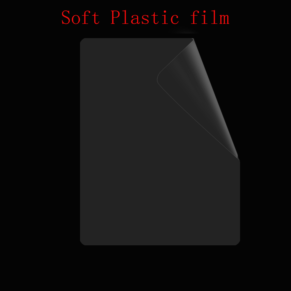 Soft Matte/Anti-Glare Clear HD - Lenovo Tablet P12 Accessories บทวิจารณ์และราคา
