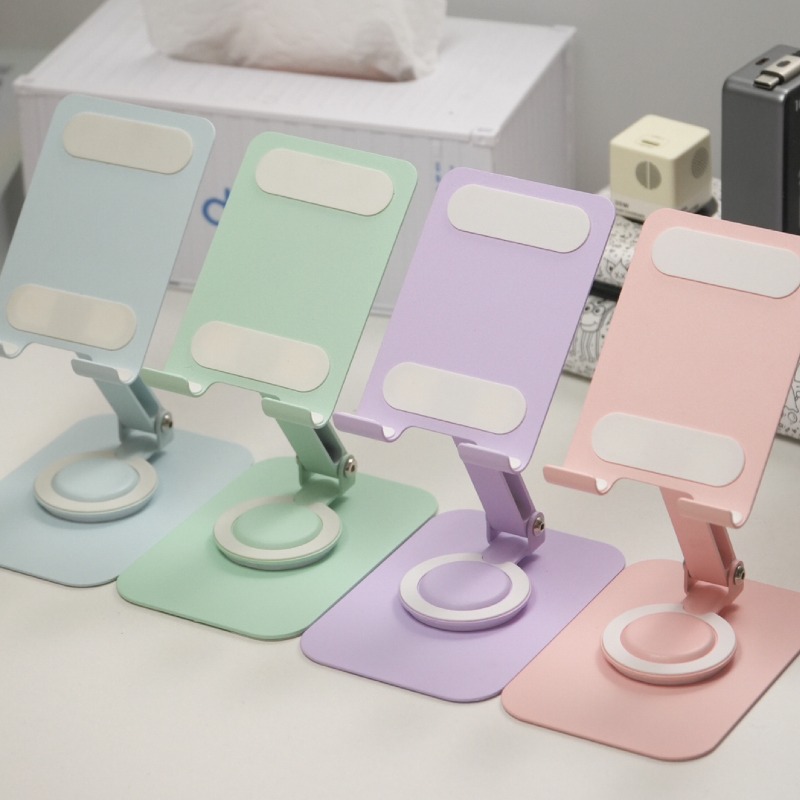 ขาตั้งโทรศัพท์โลหะโดปามีนแบบตั - Tablet Accessories For Kids บทวิจารณ์และราคา