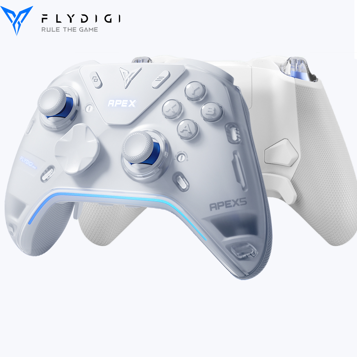 คอนโทรลเลอร์เกมบลูทูธ Flydigi  - Android Tablet Gaming Accessories บทวิจารณ์และราคา