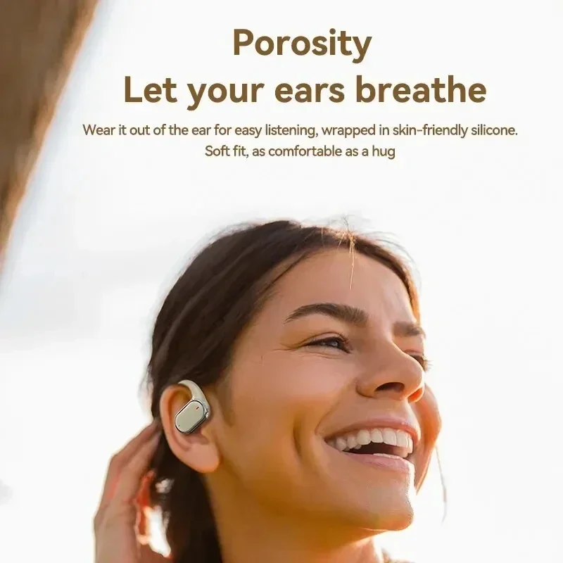 หูฟังไร้สายแบบคล้องหู X93, หูฟ - Wired Earphone Lightning บทวิจารณ์และราคา