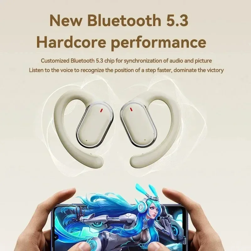 หูฟังไร้สายแบบคล้องหู X93, หูฟ - Wired Earphone Lightning บทวิจารณ์และราคา