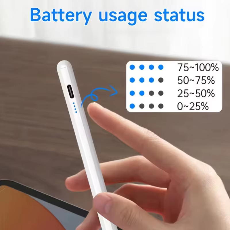 ปากกาสไตลัสแบบคาปาซิทีฟสำหรับ  - Tablet Accessories For Kids บทวิจารณ์และราคา
