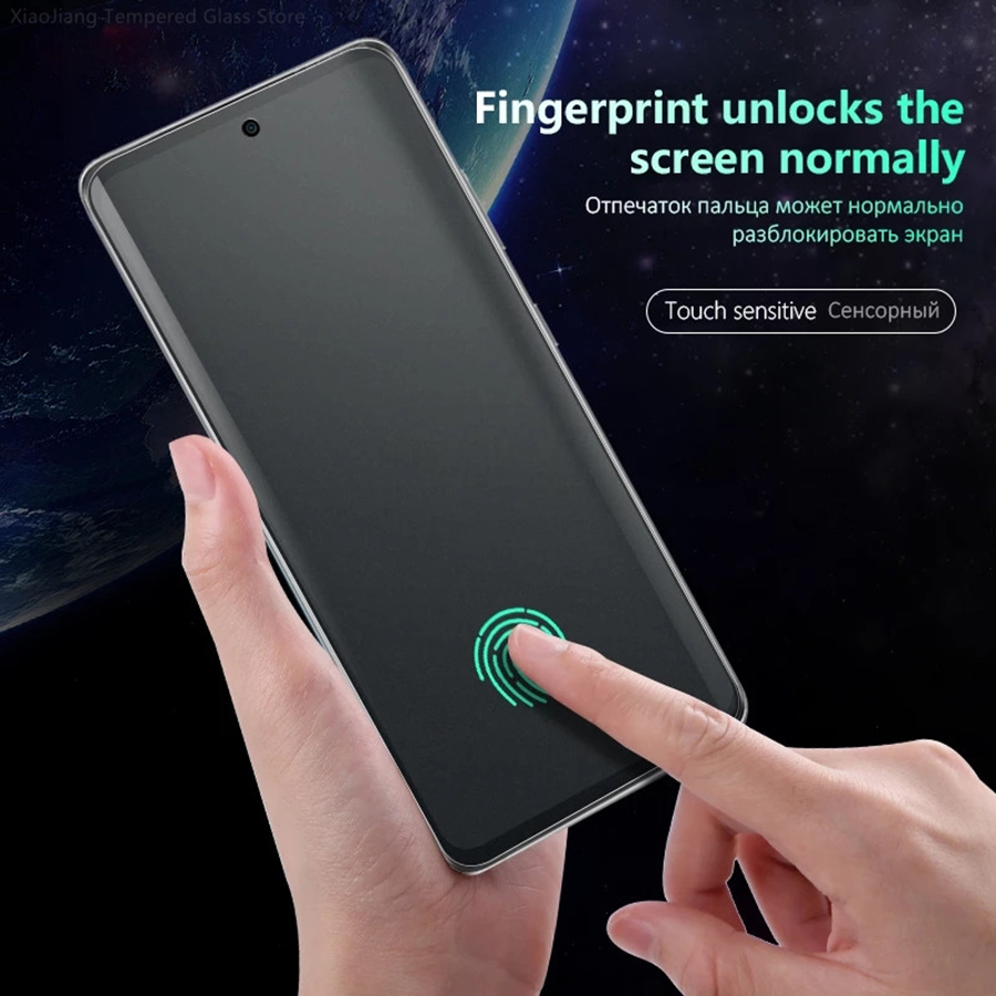 3Pcs Matte Hydrogel ฟิล์มสำหรั - Realme Gt 6 บทวิจารณ์และราคา