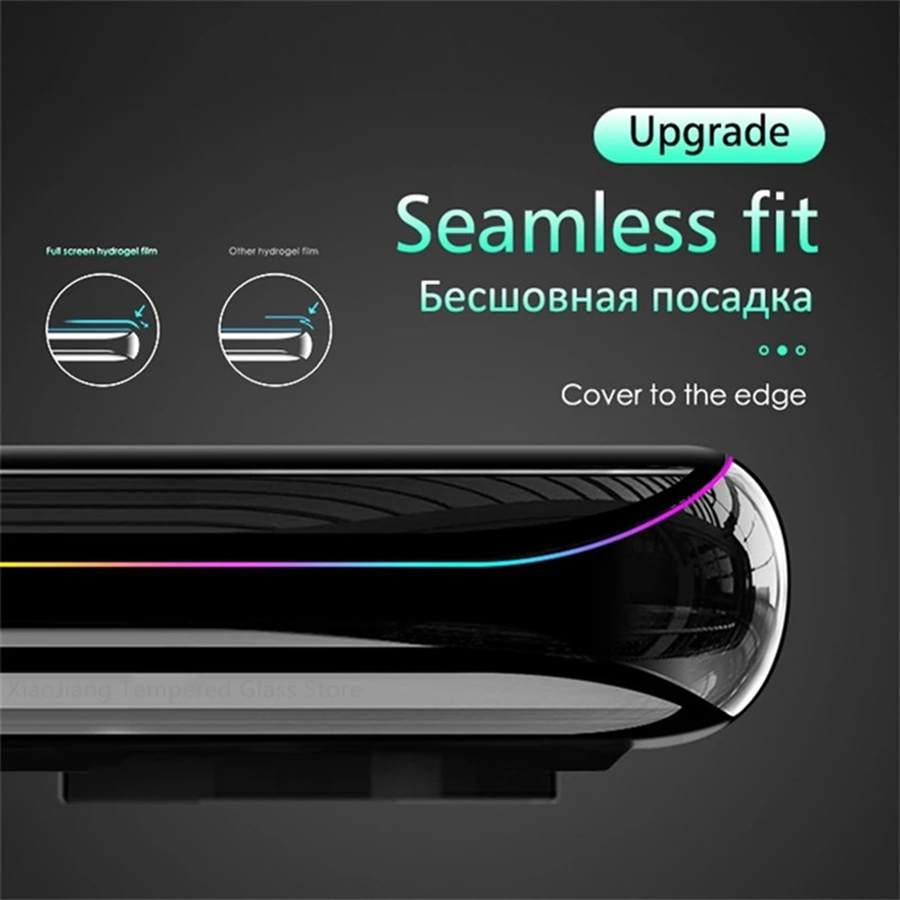 3Pcs Matte Hydrogel ฟิล์มสำหรั - Realme Gt 6 บทวิจารณ์และราคา