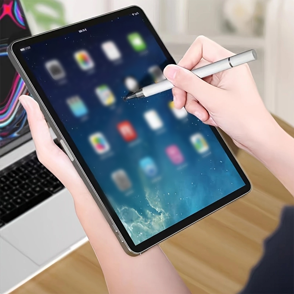 ปากกาสไตลัสสากลสําหรับโทรศัพท์ - Tablet Accessories For Kids บทวิจารณ์และราคา