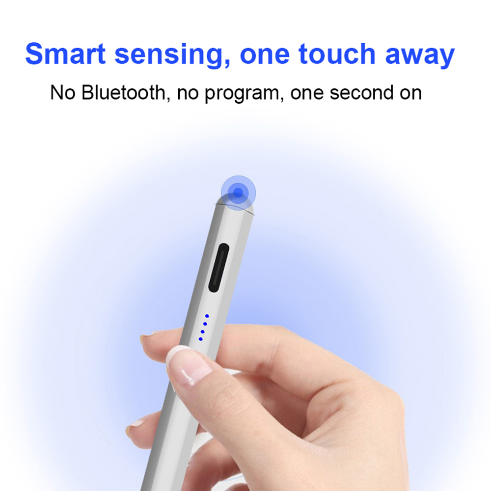 ใหม่ Universal ปากกา Stylus สํ - Tablet Accessories For Kids บทวิจารณ์และราคา