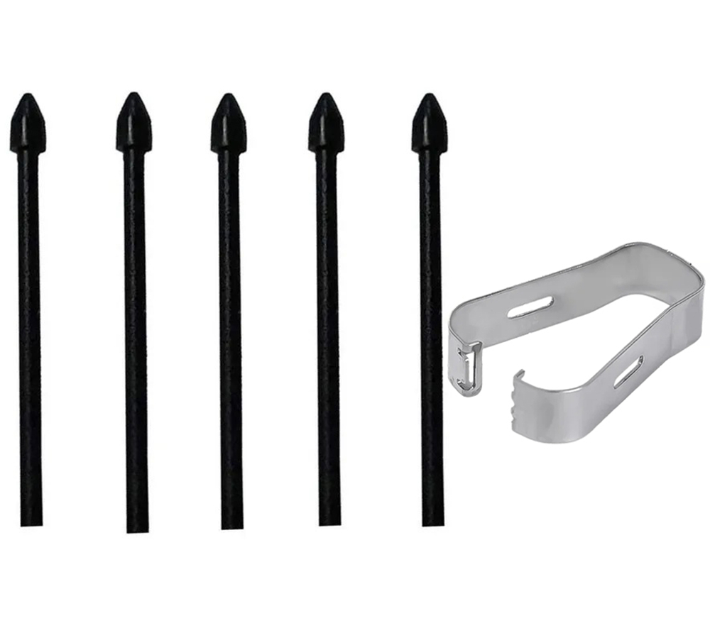 เคล็ดลับStylus S Pen Nibsสําหร - Wacom Tablet Accessories บทวิจารณ์และราคา